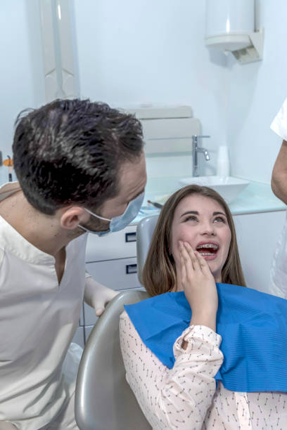 Best Emergency Orthodontic Repairs in Pinconning, MI