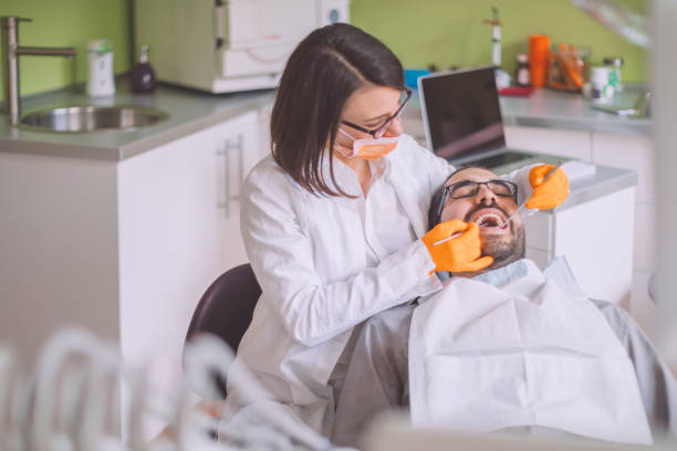 Best Emergency Root Canal Treatment in Pinconning, MI